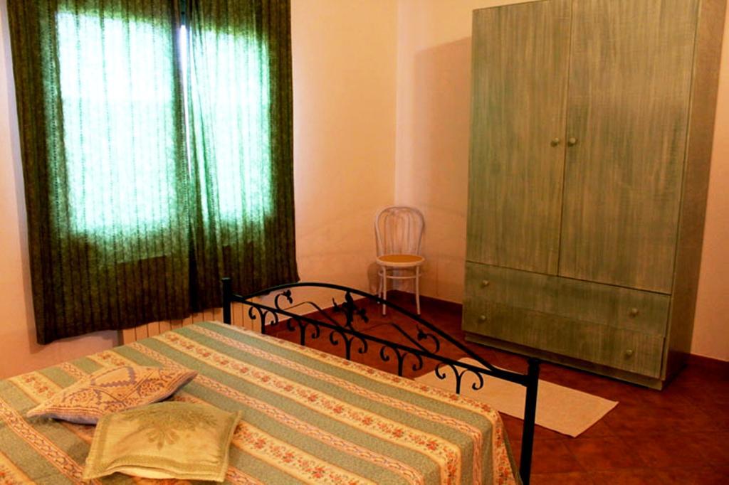 Agriturismo Sarrabus San Priamo Room photo