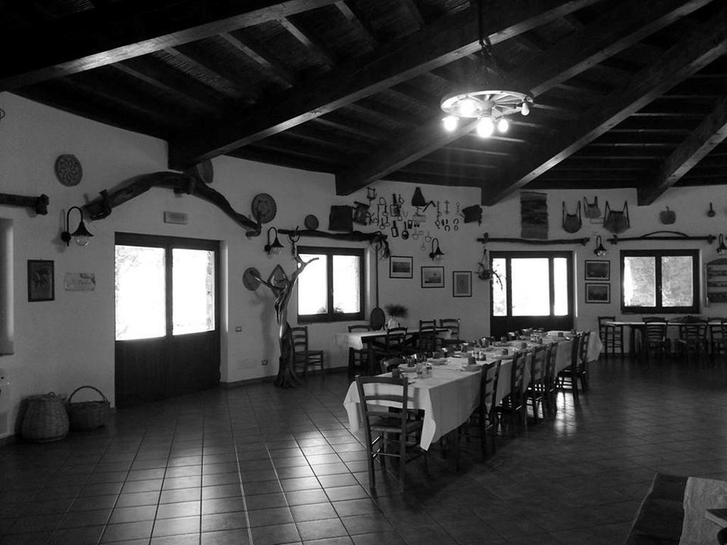 Agriturismo Sarrabus San Priamo Exterior photo